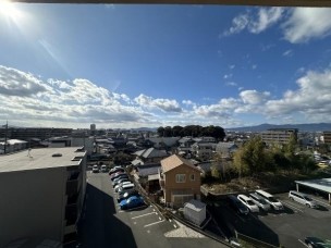 apartment 滋賀県野洲市冨波乙690-6 ヴァン・ドゥビル2階