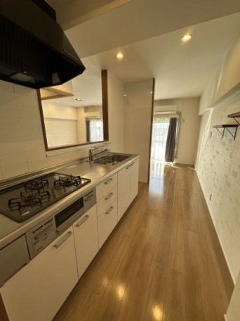 apartment 滋賀県野洲市冨波乙690-6 ヴァン・ドゥビル2階