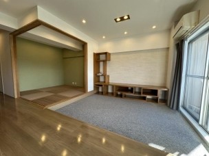 apartment 滋賀県野洲市冨波乙690-6 ヴァン・ドゥビル2階
