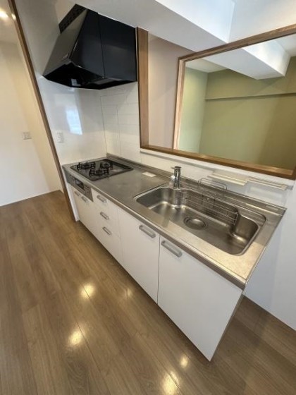 apartment 滋賀県野洲市冨波乙690-6 ヴァン・ドゥビル2階