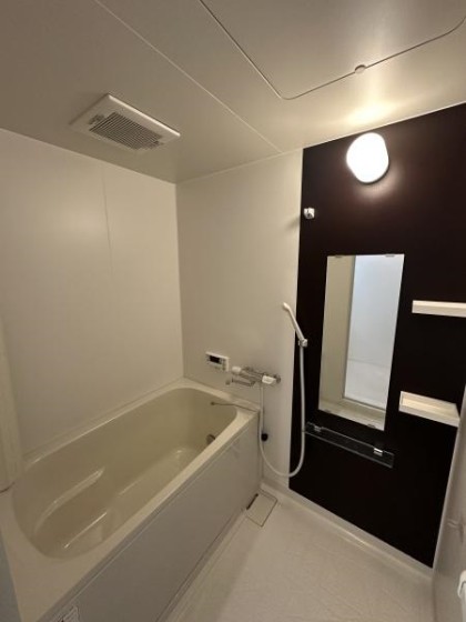 apartment 滋賀県野洲市冨波乙690-6 ヴァン・ドゥビル2階