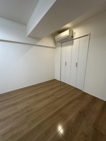 apartment 滋賀県野洲市冨波乙690-6 ヴァン・ドゥビル2階