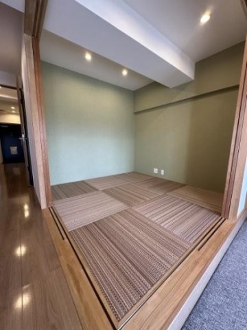 apartment 滋賀県野洲市冨波乙690-6 ヴァン・ドゥビル2階