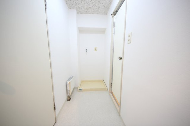 apartment 滋賀県野洲市冨波乙690-6 ヴァン・ドゥビル2階