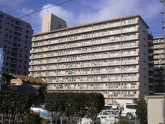 apartment 滋賀県野洲市冨波乙690-6 ヴァン・ドゥビル2階