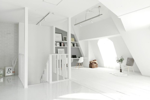 apartment 滋賀県野洲市冨波乙690-6 ヴァン・ドゥビル2階