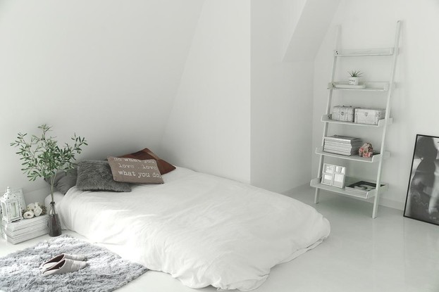 apartment 滋賀県野洲市冨波乙690-6 ヴァン・ドゥビル2階