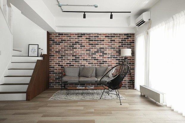 apartment 滋賀県野洲市冨波乙690-6 ヴァン・ドゥビル2階