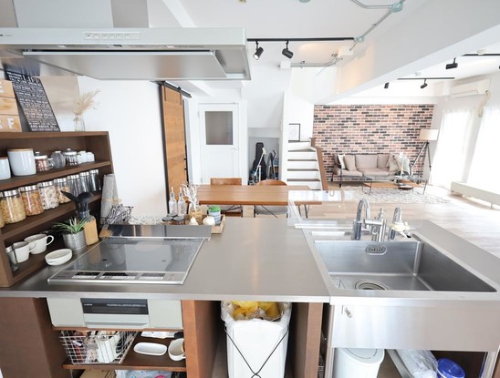 apartment 滋賀県野洲市冨波乙690-6 ヴァン・ドゥビル2階