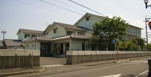 detached 滋賀県野洲市冨波乙690-6 ヴァン・ドゥビル2階