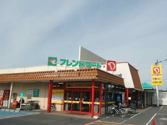 detached 滋賀県野洲市冨波乙690-6 ヴァン・ドゥビル2階