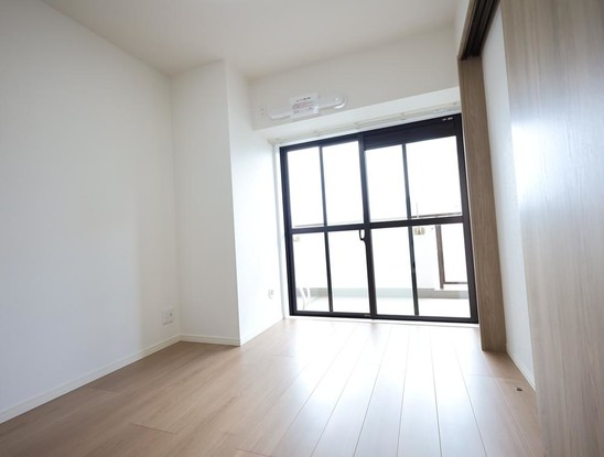 apartment 滋賀県野洲市冨波乙690-6 ヴァン・ドゥビル2階
