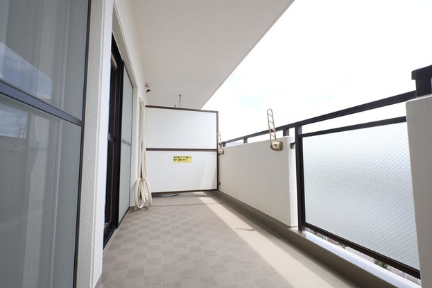 apartment 滋賀県野洲市冨波乙690-6 ヴァン・ドゥビル2階