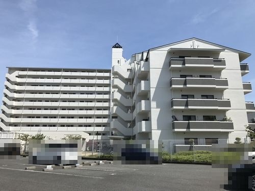 apartment 滋賀県野洲市冨波乙690-6 ヴァン・ドゥビル2階