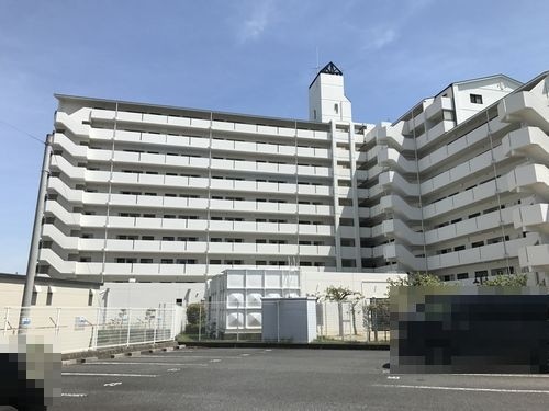 apartment 滋賀県野洲市冨波乙690-6 ヴァン・ドゥビル2階