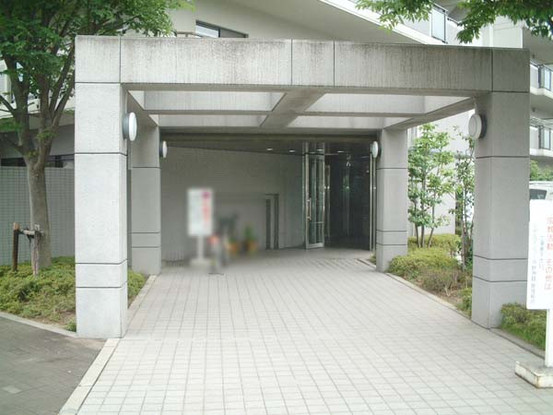 apartment 滋賀県野洲市冨波乙690-6 ヴァン・ドゥビル2階