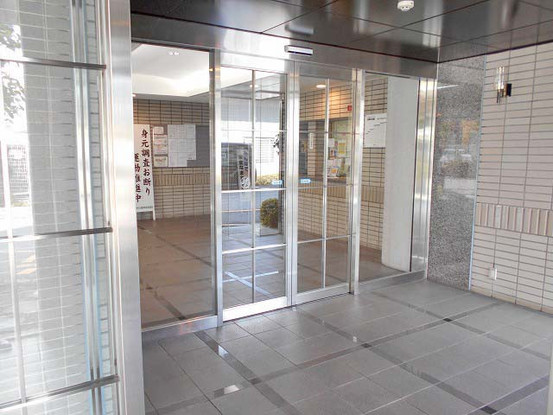 apartment 滋賀県野洲市冨波乙690-6 ヴァン・ドゥビル2階