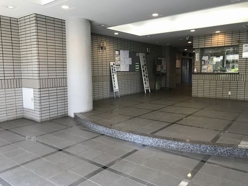 apartment 滋賀県野洲市冨波乙690-6 ヴァン・ドゥビル2階