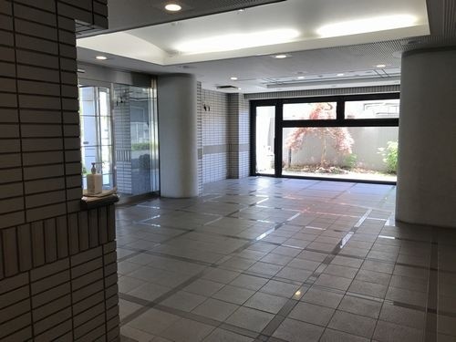 apartment 滋賀県野洲市冨波乙690-6 ヴァン・ドゥビル2階