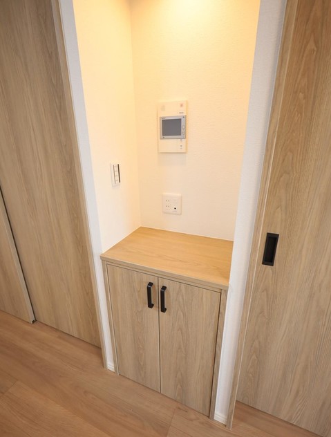 apartment 滋賀県野洲市冨波乙690-6 ヴァン・ドゥビル2階