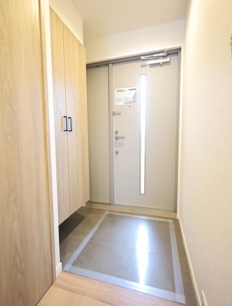 apartment 滋賀県野洲市冨波乙690-6 ヴァン・ドゥビル2階
