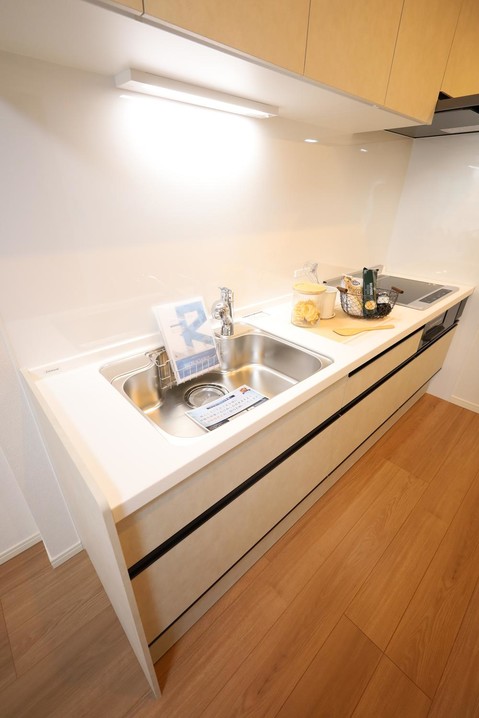 apartment 滋賀県野洲市冨波乙690-6 ヴァン・ドゥビル2階