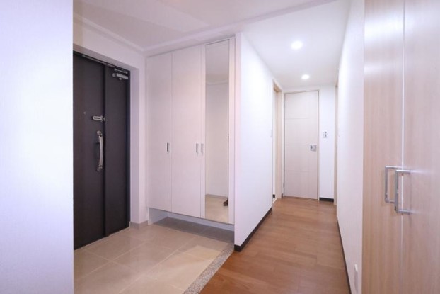 apartment 滋賀県野洲市冨波乙690-6 ヴァン・ドゥビル2階