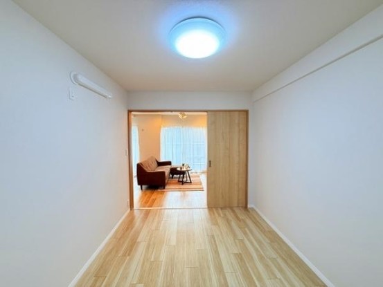 apartment 滋賀県野洲市冨波乙690-6 ヴァン・ドゥビル2階