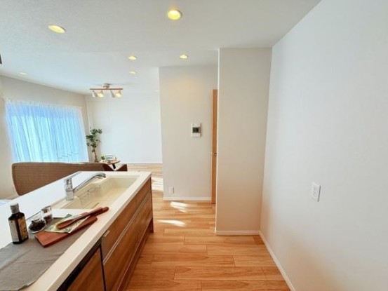 apartment 滋賀県野洲市冨波乙690-6 ヴァン・ドゥビル2階