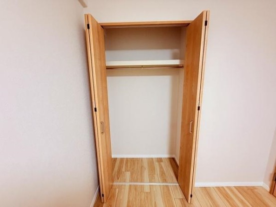 apartment 滋賀県野洲市冨波乙690-6 ヴァン・ドゥビル2階