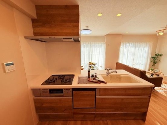 apartment 滋賀県野洲市冨波乙690-6 ヴァン・ドゥビル2階