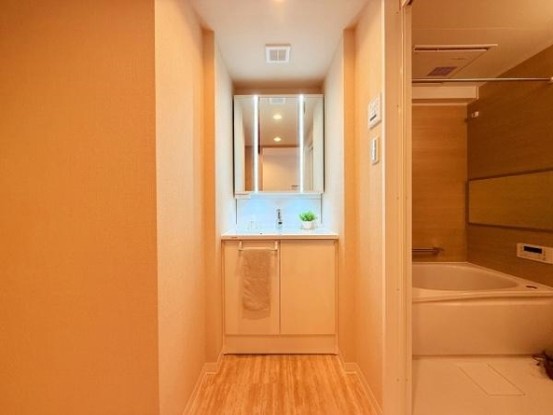 apartment 滋賀県野洲市冨波乙690-6 ヴァン・ドゥビル2階