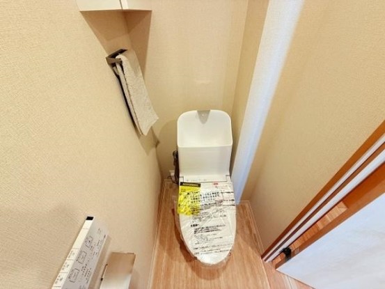 apartment 滋賀県野洲市冨波乙690-6 ヴァン・ドゥビル2階