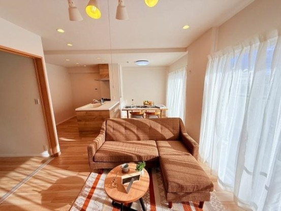 apartment 滋賀県野洲市冨波乙690-6 ヴァン・ドゥビル2階