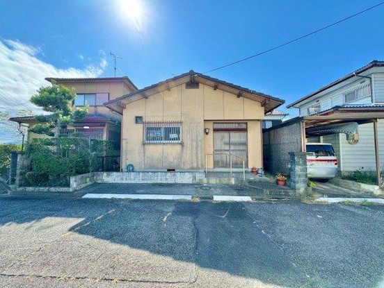 detached 滋賀県野洲市冨波乙690-6 ヴァン・ドゥビル2階