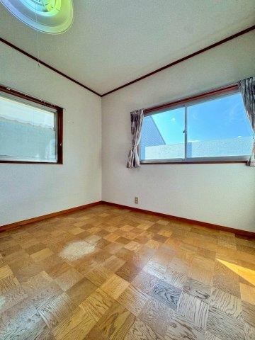 detached 滋賀県野洲市冨波乙690-6 ヴァン・ドゥビル2階