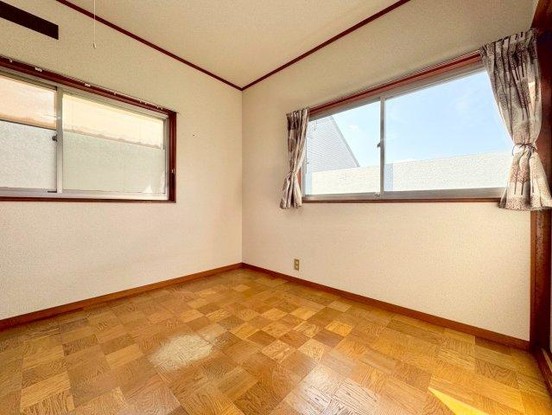 detached 滋賀県野洲市冨波乙690-6 ヴァン・ドゥビル2階