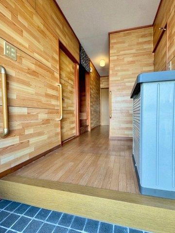 detached 滋賀県野洲市冨波乙690-6 ヴァン・ドゥビル2階