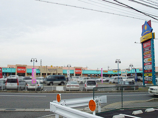 detached 滋賀県野洲市冨波乙690-6 ヴァン・ドゥビル2階