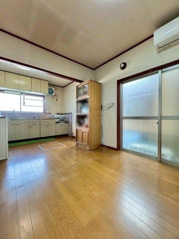 detached 滋賀県野洲市冨波乙690-6 ヴァン・ドゥビル2階