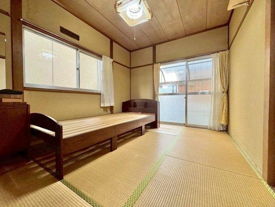 detached 滋賀県野洲市冨波乙690-6 ヴァン・ドゥビル2階