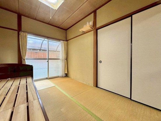 detached 滋賀県野洲市冨波乙690-6 ヴァン・ドゥビル2階