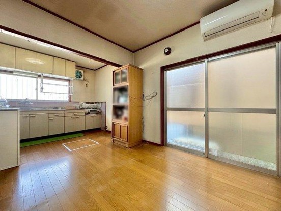 detached 滋賀県野洲市冨波乙690-6 ヴァン・ドゥビル2階