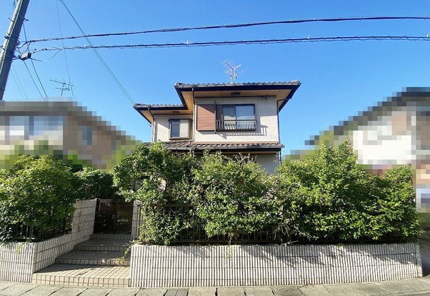 detached 滋賀県野洲市冨波乙690-6 ヴァン・ドゥビル2階