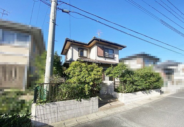 detached 滋賀県野洲市冨波乙690-6 ヴァン・ドゥビル2階