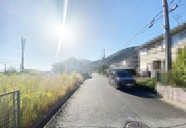 detached 滋賀県野洲市冨波乙690-6 ヴァン・ドゥビル2階