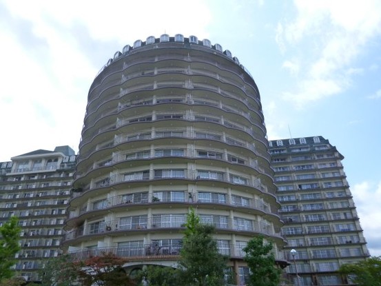 apartment 滋賀県野洲市冨波乙690-6 ヴァン・ドゥビル2階