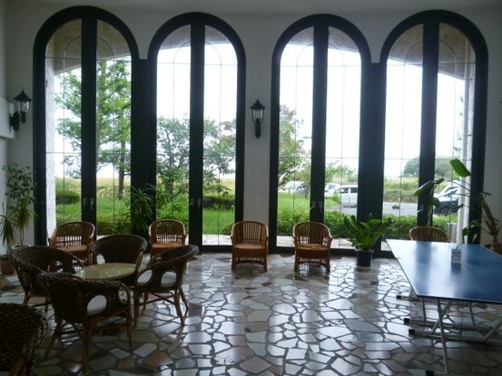 apartment 滋賀県野洲市冨波乙690-6 ヴァン・ドゥビル2階