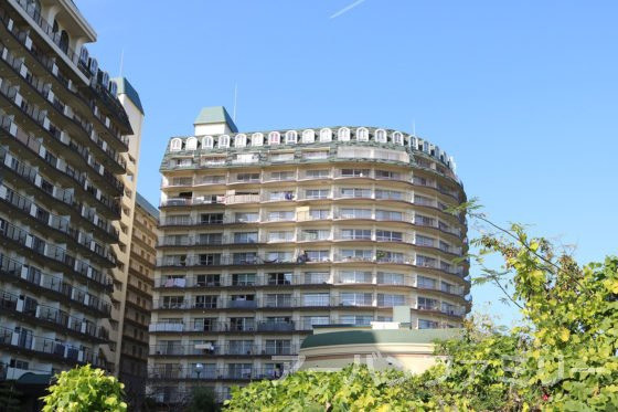 apartment 滋賀県野洲市冨波乙690-6 ヴァン・ドゥビル2階