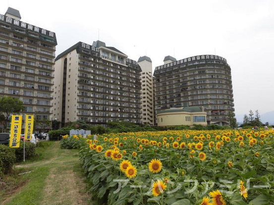 apartment 滋賀県野洲市冨波乙690-6 ヴァン・ドゥビル2階